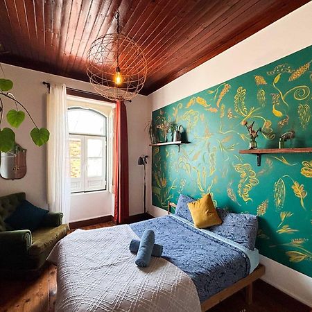 Oliva Guesthouse Vila Franca de Xira Ngoại thất bức ảnh
