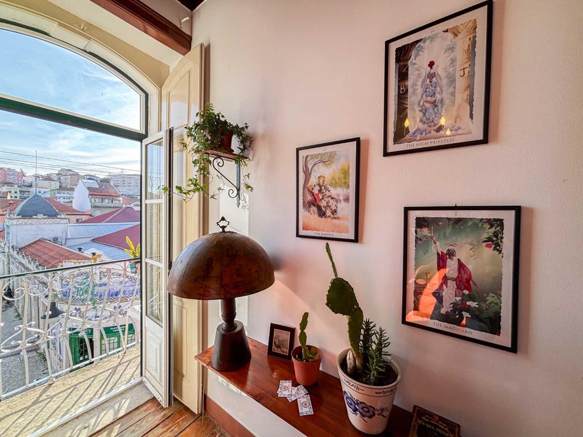 Oliva Guesthouse Vila Franca de Xira Ngoại thất bức ảnh