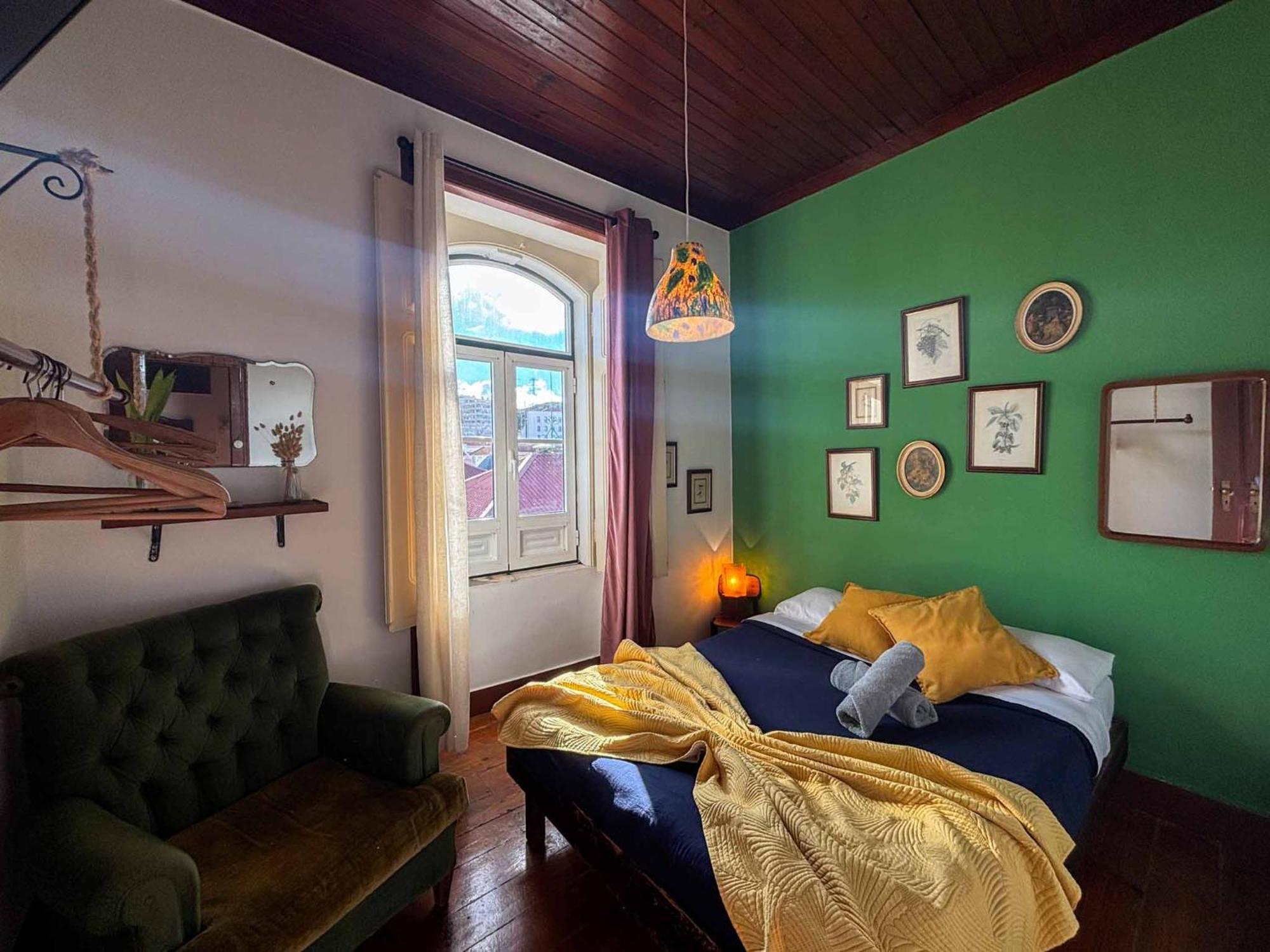 Oliva Guesthouse Vila Franca de Xira Ngoại thất bức ảnh