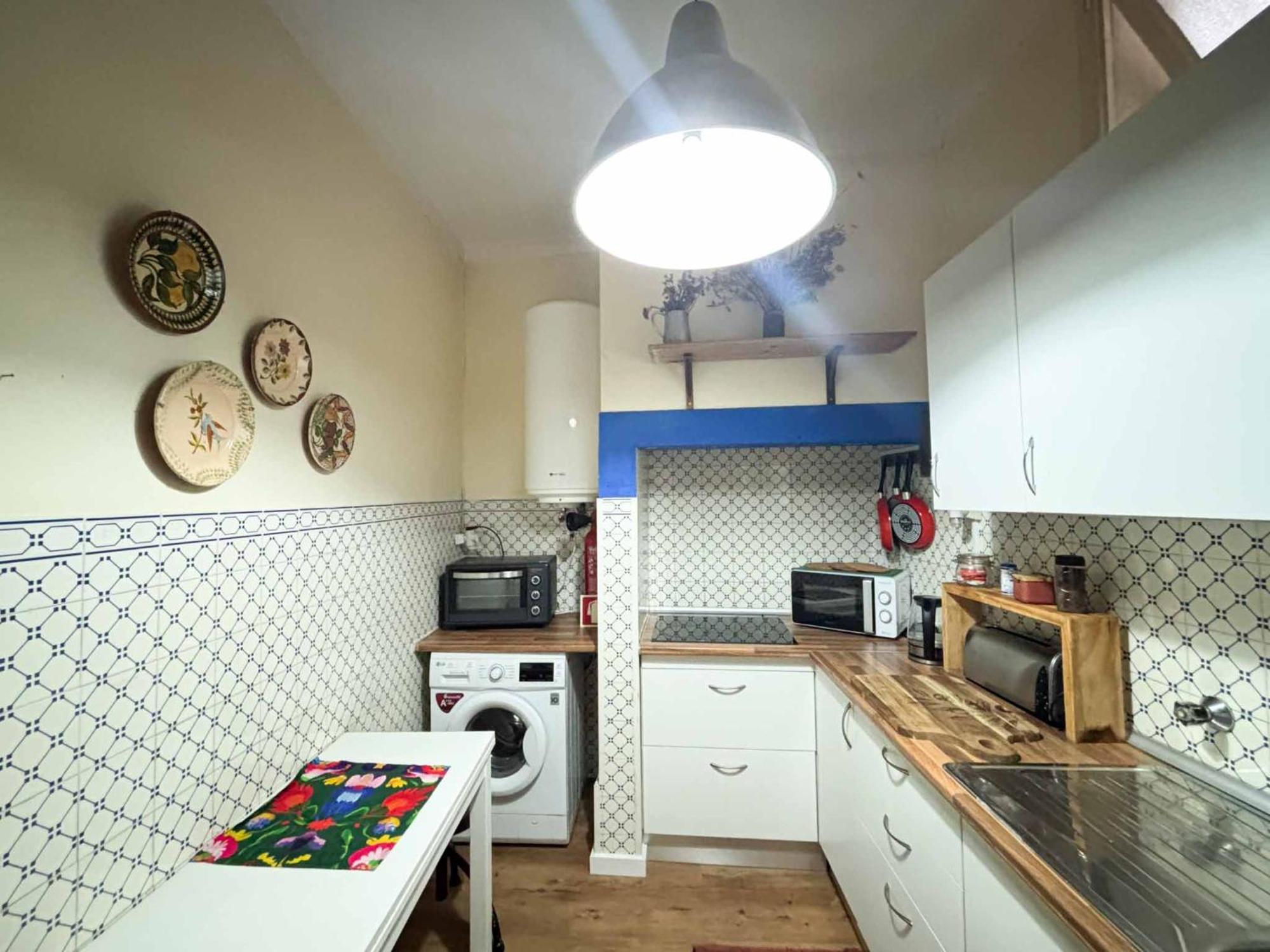 Oliva Guesthouse Vila Franca de Xira Ngoại thất bức ảnh