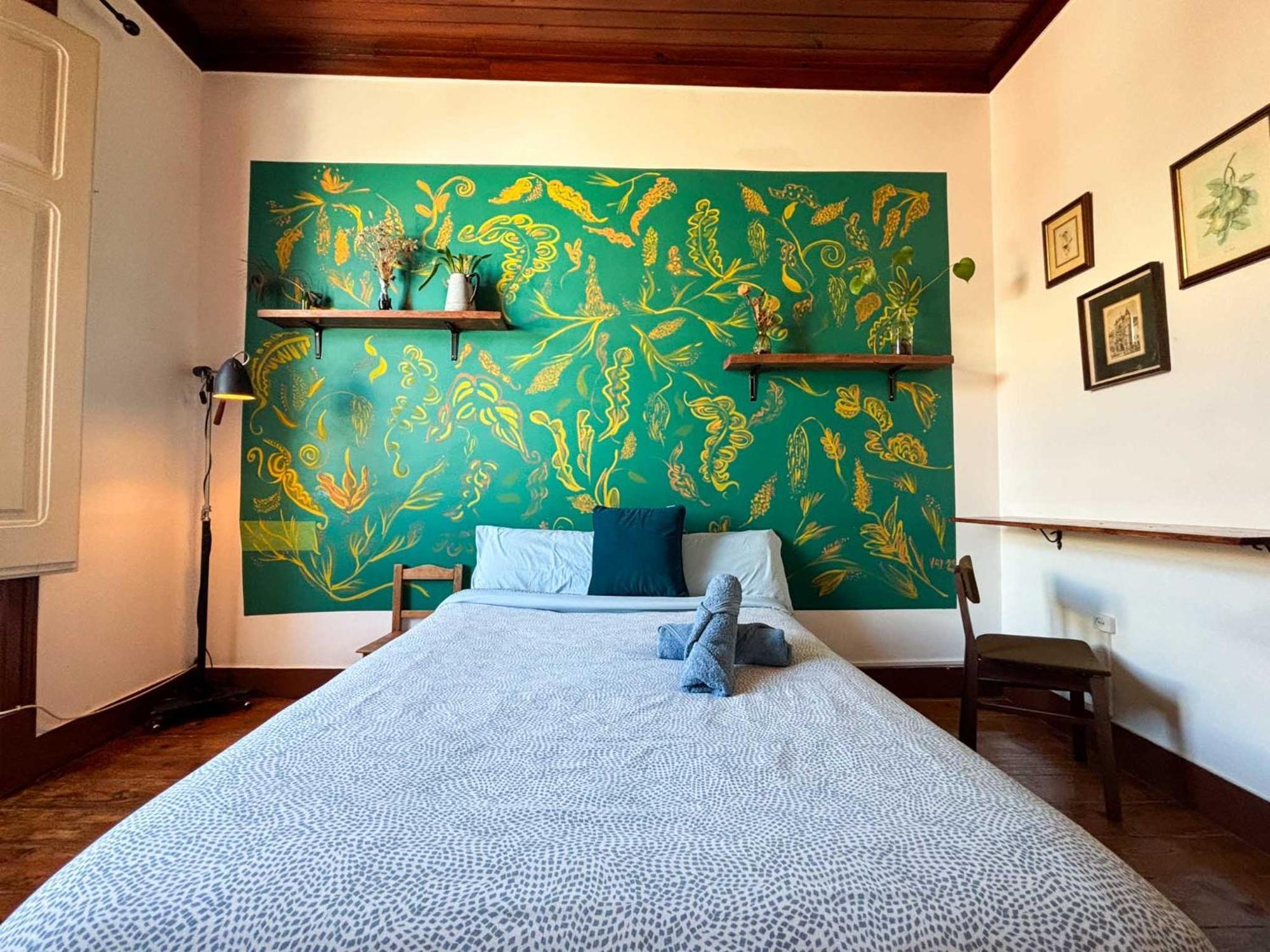 Oliva Guesthouse Vila Franca de Xira Ngoại thất bức ảnh