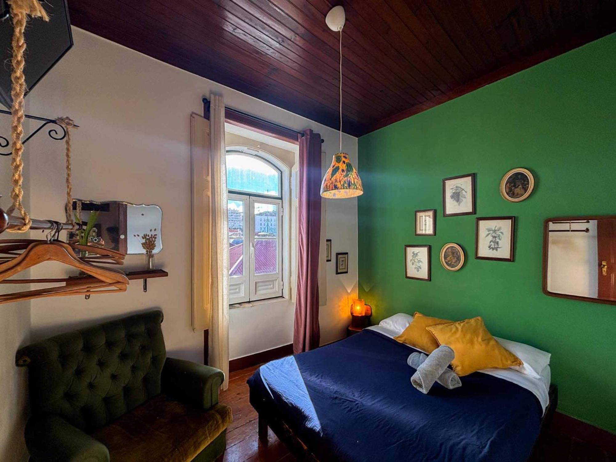 Oliva Guesthouse Vila Franca de Xira Ngoại thất bức ảnh