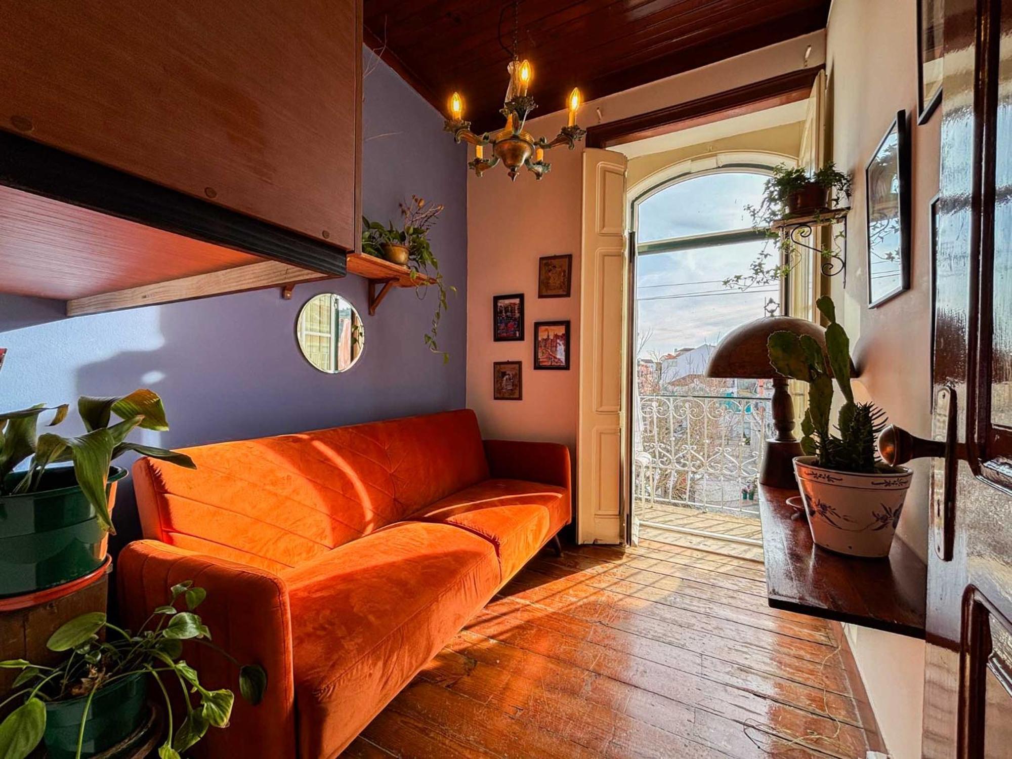 Oliva Guesthouse Vila Franca de Xira Ngoại thất bức ảnh