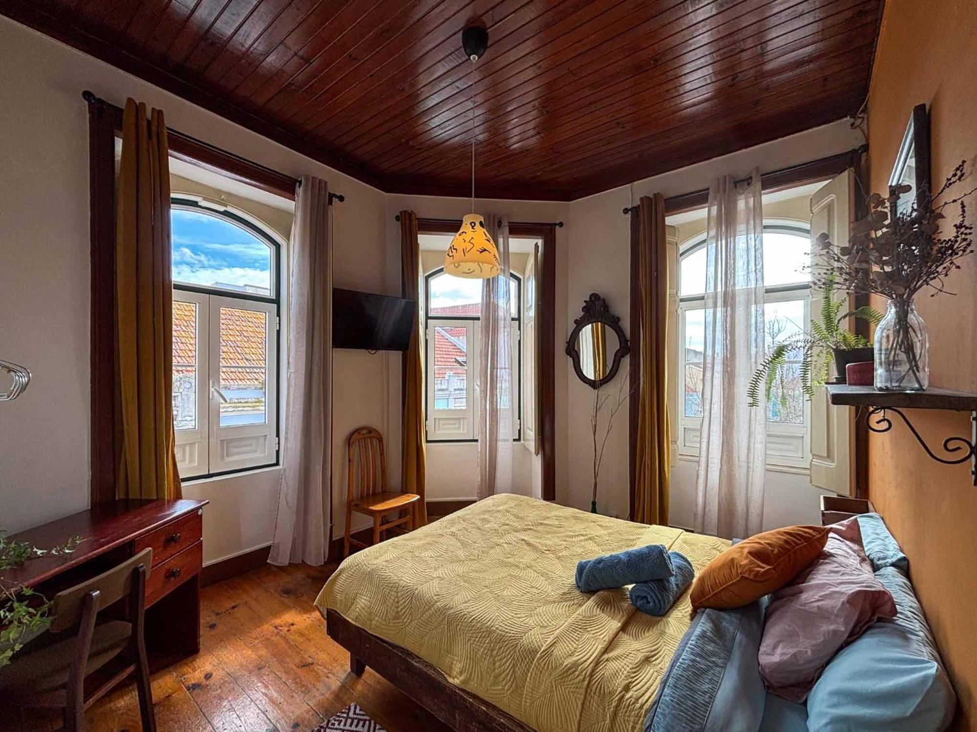 Oliva Guesthouse Vila Franca de Xira Ngoại thất bức ảnh