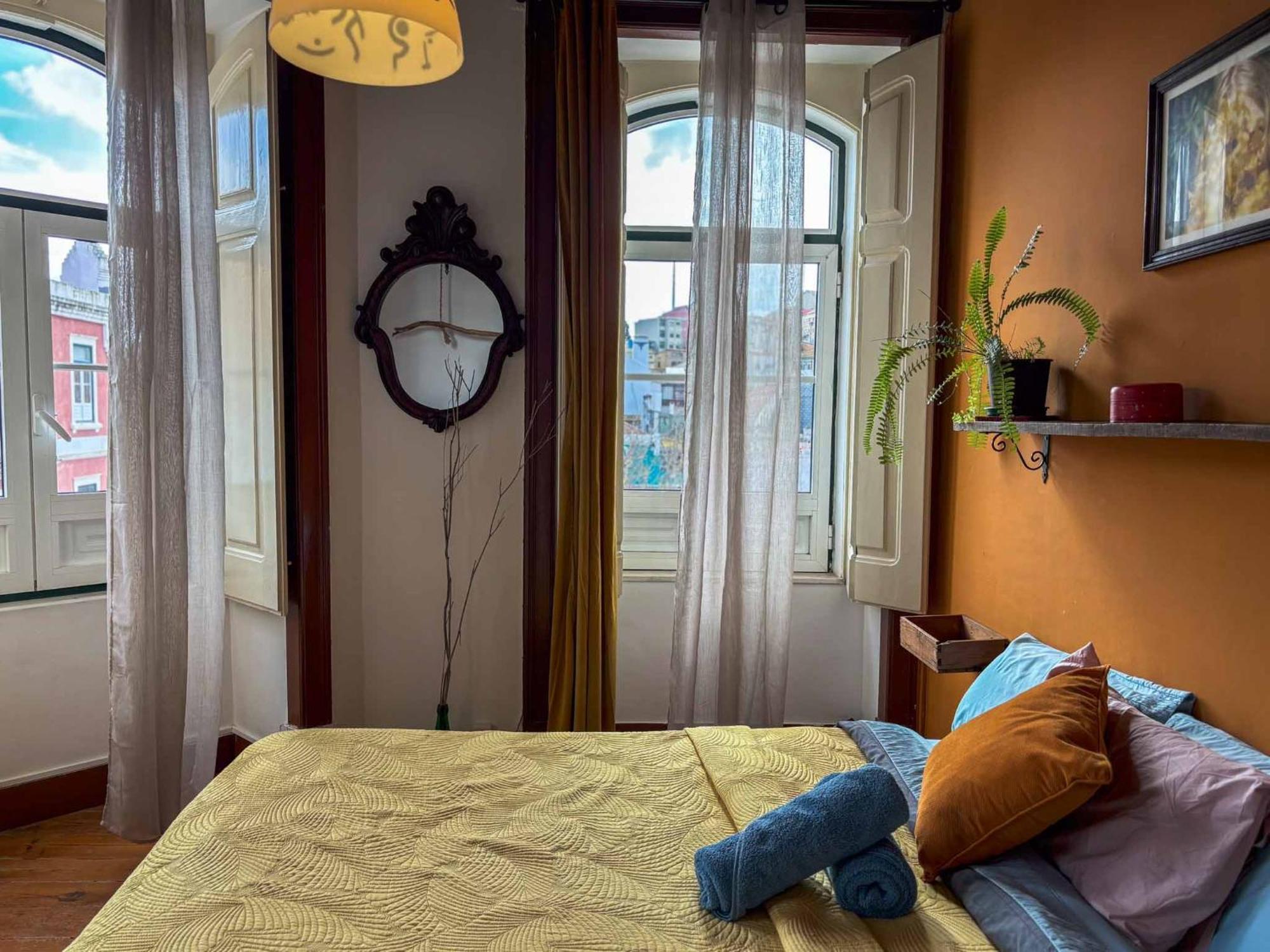 Oliva Guesthouse Vila Franca de Xira Ngoại thất bức ảnh